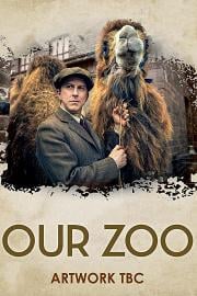 我们的动物园 Our Zoo