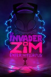 外星入侵者ZIM：魔幻入口 迅雷下载