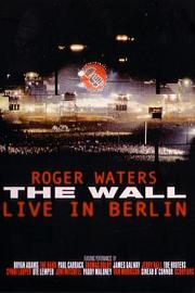 迷墙：柏林演唱会 1990