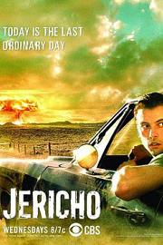 核爆危机 Jericho