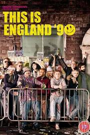 英伦90 This Is England '90