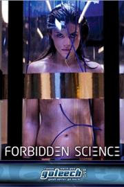 科学禁区 Forbidden Science