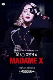 Madame X 迅雷下载