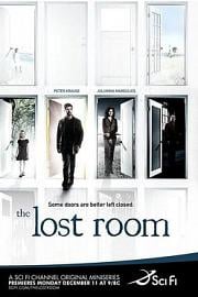 谜之屋 The Lost Room
