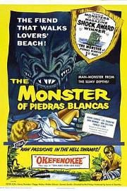 污秽的怪兽1959