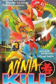 Ninja Kill1987