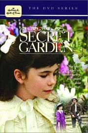 秘密花园1987