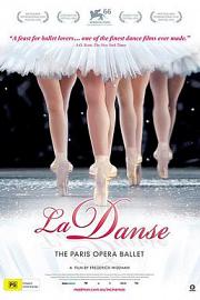 舞：巴黎歌剧院的芭蕾 迅雷下载