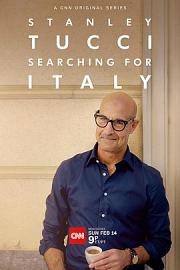 斯坦利·图齐：搜寻意大利 Stanley Tucci: Searching for Italy