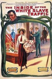 拐卖妇女交易之内幕1913