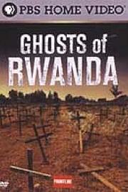 卢旺达的鬼魂2004