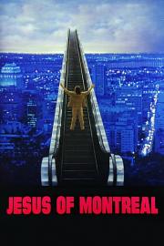 蒙特利尔的耶稣 1989