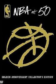 NBA黄金50周年纪念特辑1996
