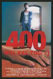 400 Will Kill You! :)2014