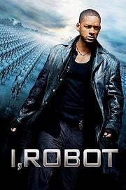 我，机器人 (2004) 下载