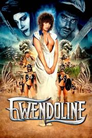云杜娘 The Perils of Gwendoline in the Land of the Yik-Yak 1984