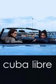 自由古巴1996