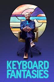 Keyboard Fantasies: The Beverly Glenn-Copeland Story 迅雷下载