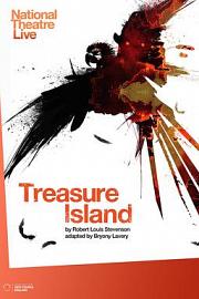 金银岛 National Theatre Live: Treasure Island 迅雷下载