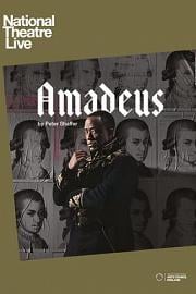 莫扎特传 National Theatre Live: Amadeus 迅雷下载