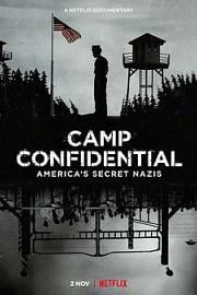 绝密战俘营：纳粹精英在美国 迅雷下载