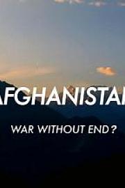 阿富汗：没有结束的战争2011