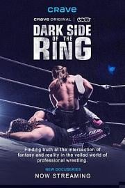 擂台的黑暗面 Dark Side of the Ring