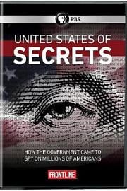 美国解密：棱镜计划2014