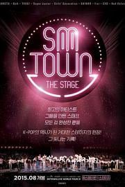 SMTOWN THE STAGE 迅雷下载