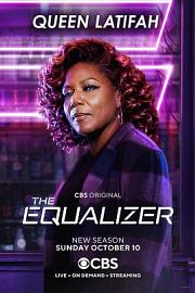 伸冤人 第一季 The Equalizer Season 1 (2021) 迅雷下载