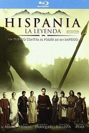 西班牙传说 Hispania, la leyenda