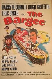 The Bargee 1964