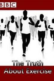 地平线系列：关于锻炼的真相 TV Episode 2012