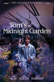 汤姆的午夜花园 迅雷下载