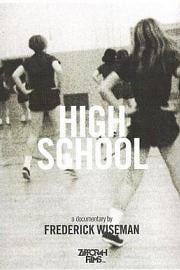 高中 1968
