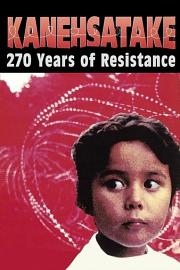 坎那沙塔奇：270年的抗争史 1993