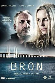 桥 Bron/Broen