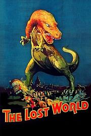 失落的世界 (1925) 下载