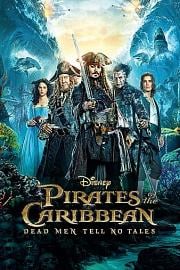 加勒比海盗5：死无对证 (2017) 下载