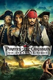 加勒比海盗4：惊涛怪浪 (2011) 下载