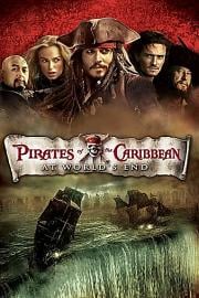 加勒比海盗3：世界的尽头 (2007) 下载