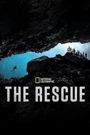 Untitled Thai Cave Rescue Project 2021