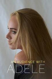 An Audience with Adele2021