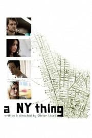 A New York Thing 2009