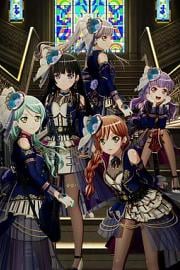BanG Dream ! Episode of Roselia Ⅱ :Song I am. 迅雷下载