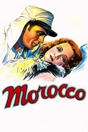 摩洛哥 (1930) 下载