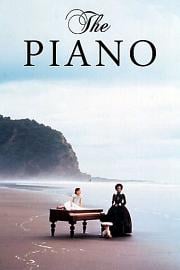 钢琴课 (1993) 下载