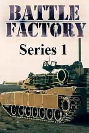 军工厂 Battle Factory