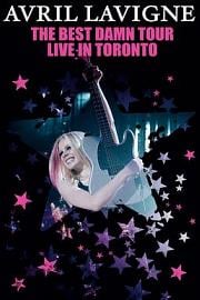 Avril Lavigne: The Best Damn Tour - Live in Toronto 迅雷下载