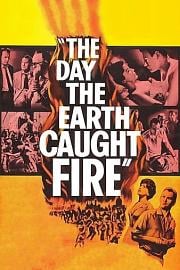 地球失火之日 1961